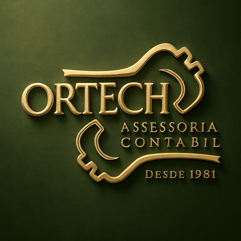 Ortech Contabilidade e Consultoria